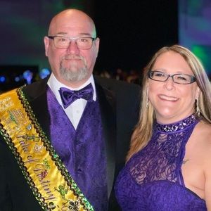 Meet your Posher, Richard